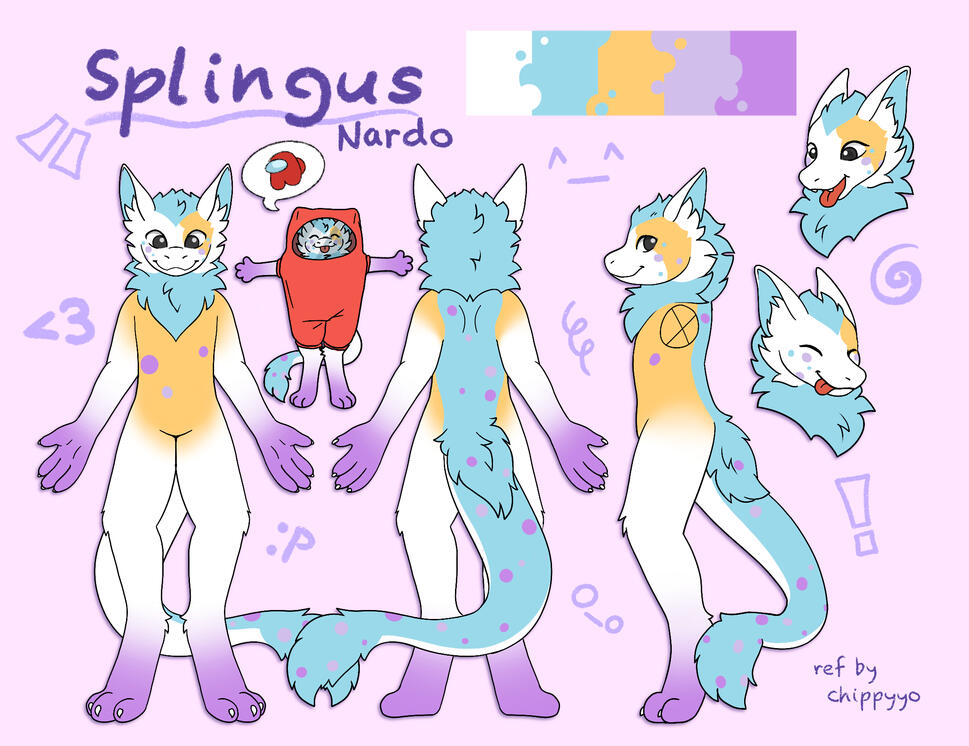 $100 ref for splingeev