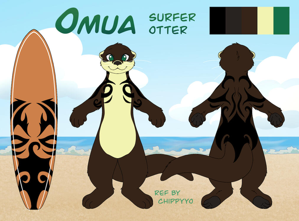 $50 ref for Mosffy